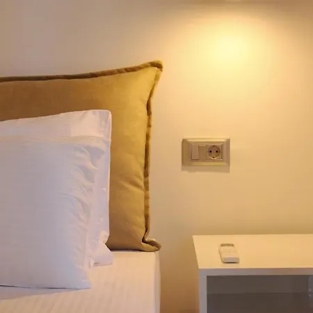 Gasthuis Polymnia Luxury