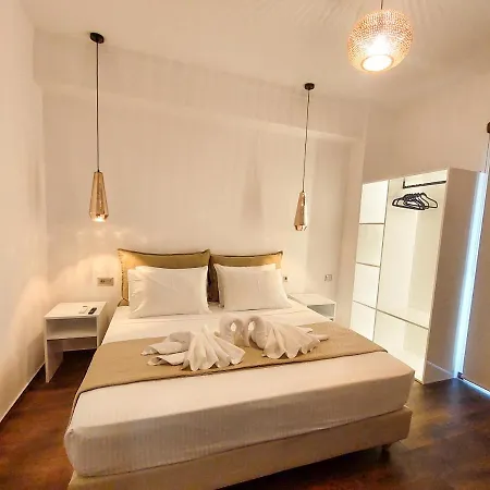 Guest house Polymnia Luxury *