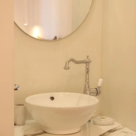 Affittacamere Polymnia Luxury