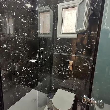 Polymnia Luxury 3*