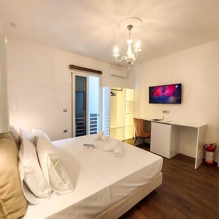 Affittacamere Polymnia Luxury 3*