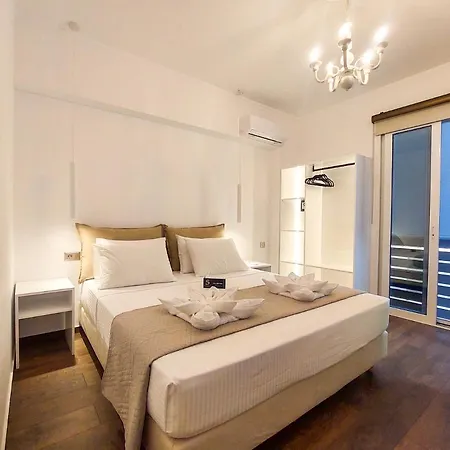 Polymnia Luxury Guest house *