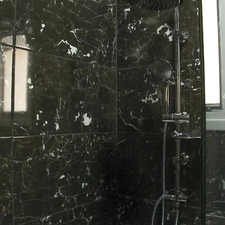 Guest house Polymnia Luxury *