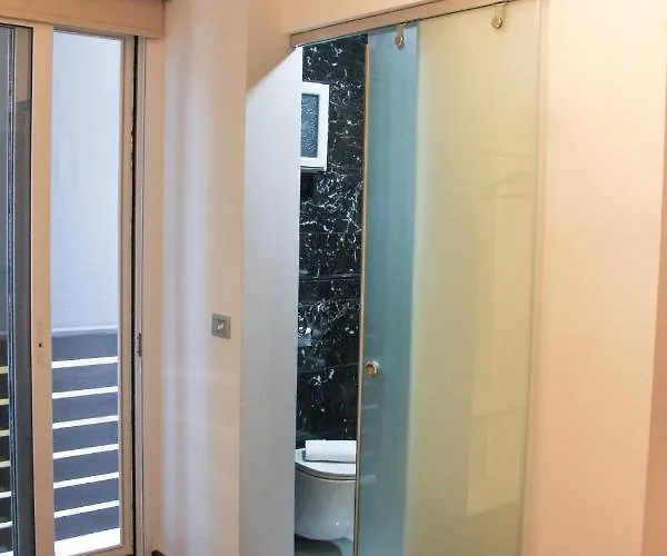 Polymnia Luxury 3*