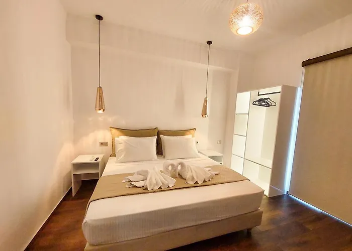 Pensjonat Polymnia Luxury 3*