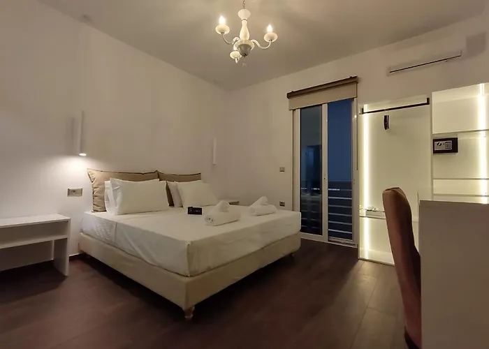 Polymnia Luxury Pensjonat