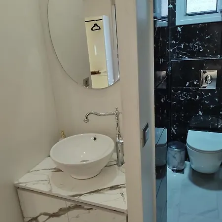 Polymnia Luxury * Αργοστόλι