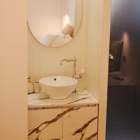 Casa de hóspedes Polymnia Luxury 3*