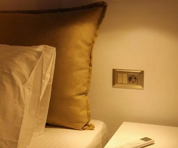Gasthuis Polymnia Luxury 3*