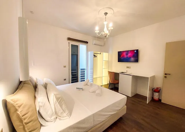 Gasthuis Polymnia Luxury 3*