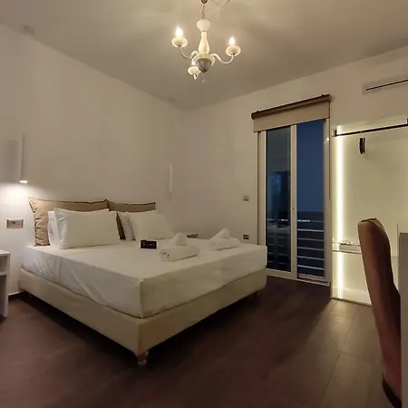 Polymnia Luxury Guest house